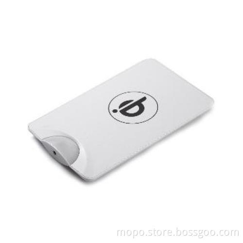 Portable Solar Power Bank 5200 mAh
